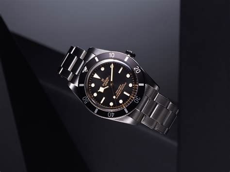tudor watch release date